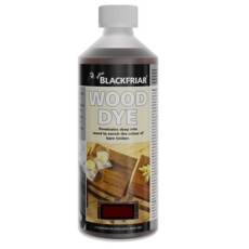 BLACKFRIAR WOOD DYE ANTIQUE PINE 500MLS